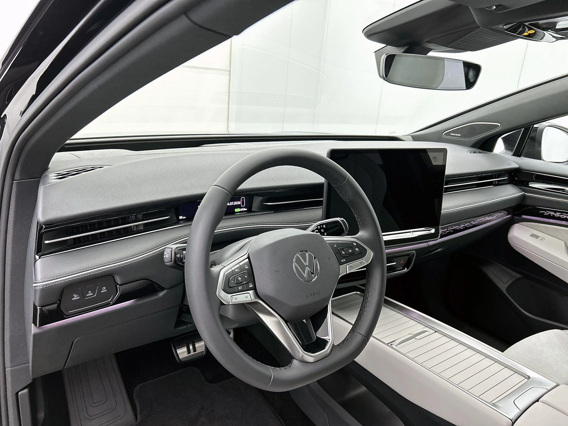 Volkswagen ID.7 Limited Edition Plus 77 kWh