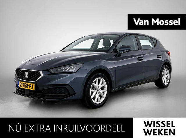 SEAT León