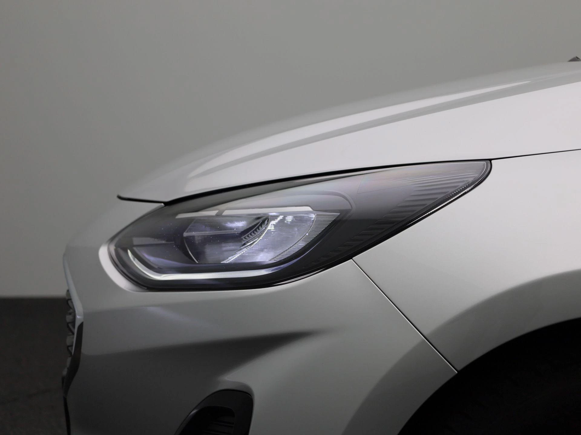 Ford Fiesta 1.0 EcoBoost Connected