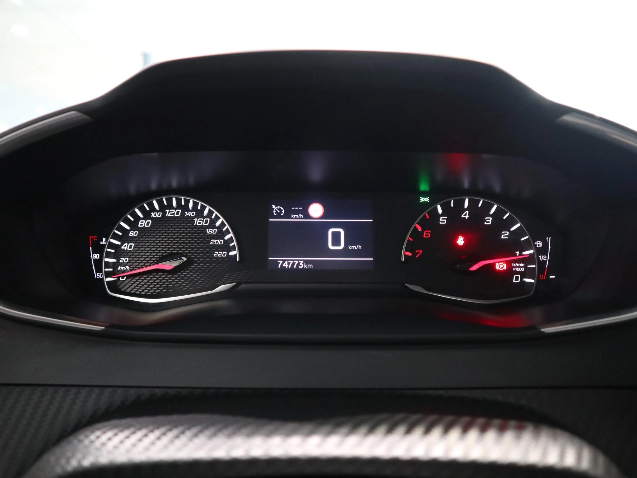 Peugeot 2008 Active Pack