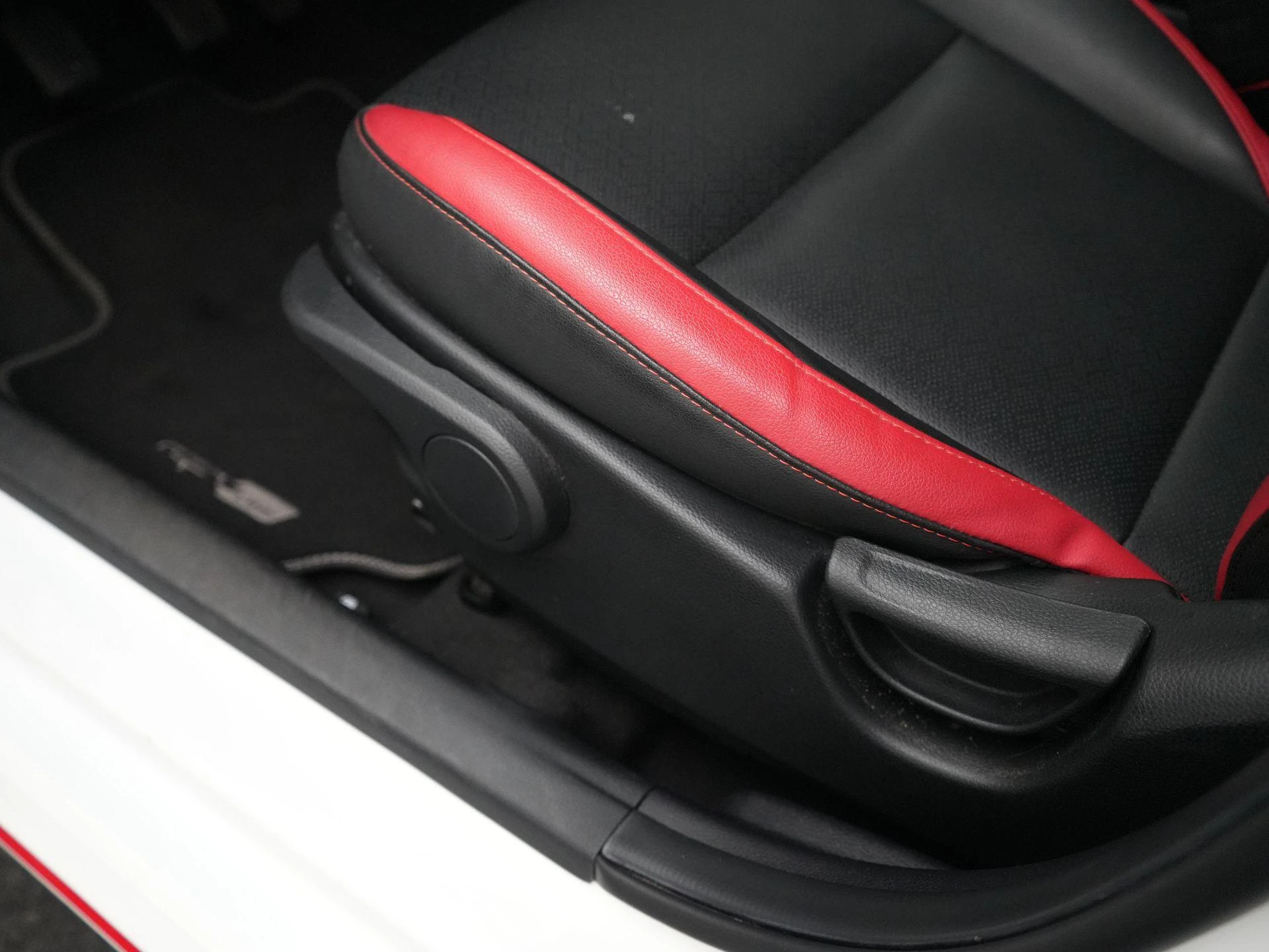 Kia Picanto 1.0 MPi GT-Line Edition