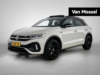 Volkswagen T-Roc 1.5 TSI R-Line Business+