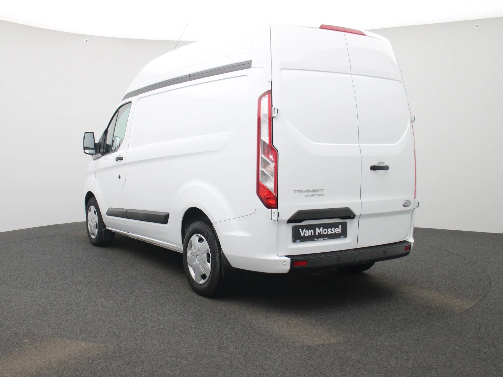 Ford Transit Custom 300 2.0 TDCI L1H2 Trend