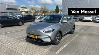 MG-ZS EV-image-0