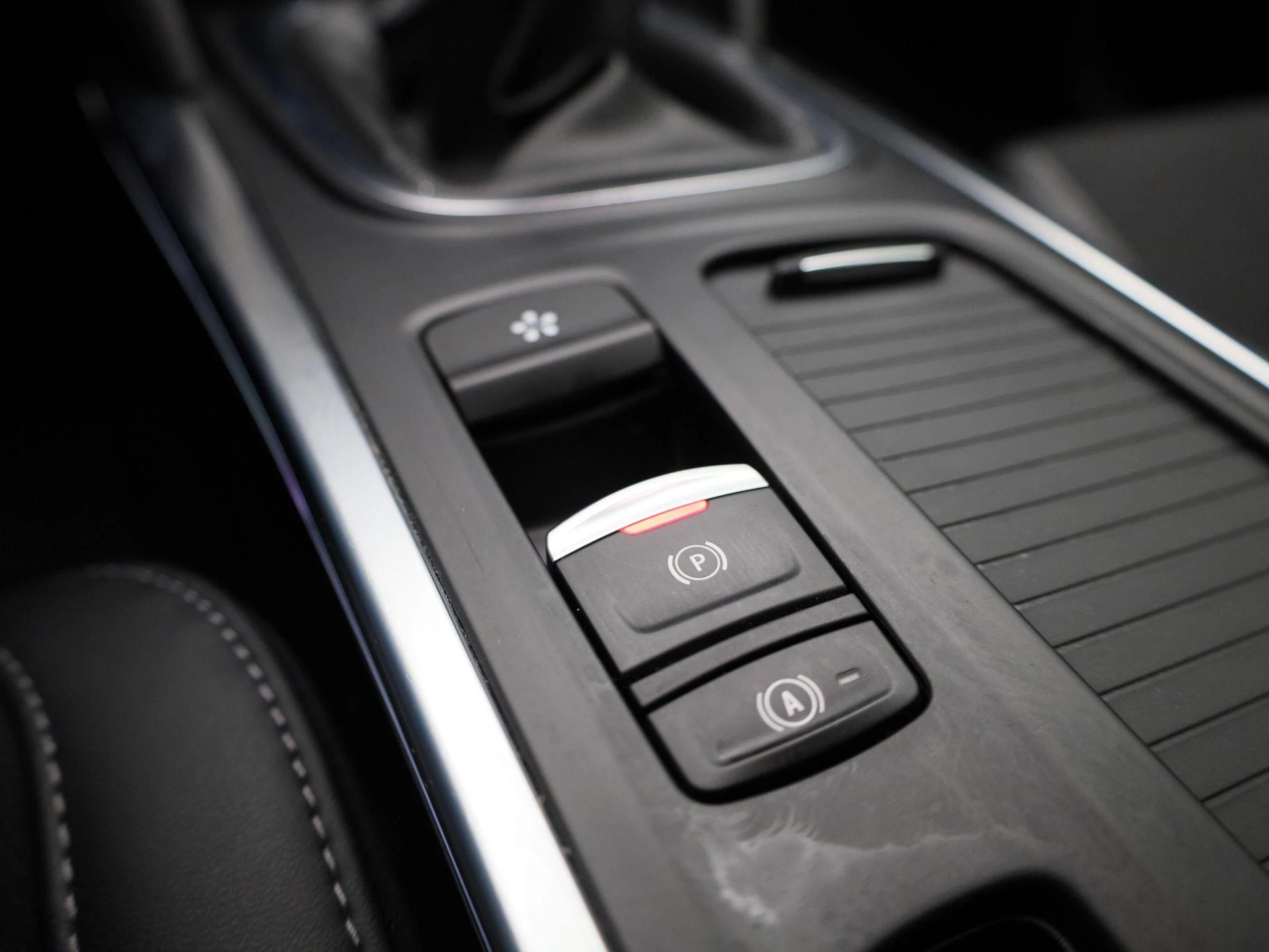 Renault Mégane Grand Tour Grandtour TCe 140 GPF Intens