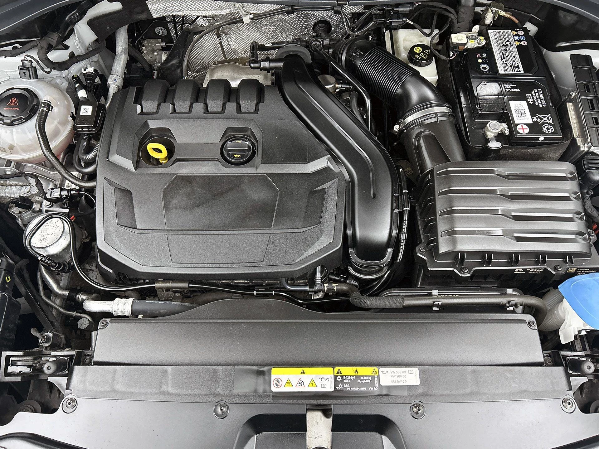 Škoda Kodiaq 1.5 TSI Sportline Business