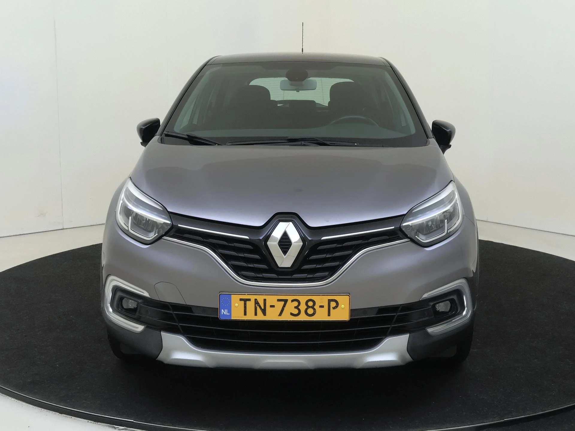 Renault Captur 0.9 TCe Intens