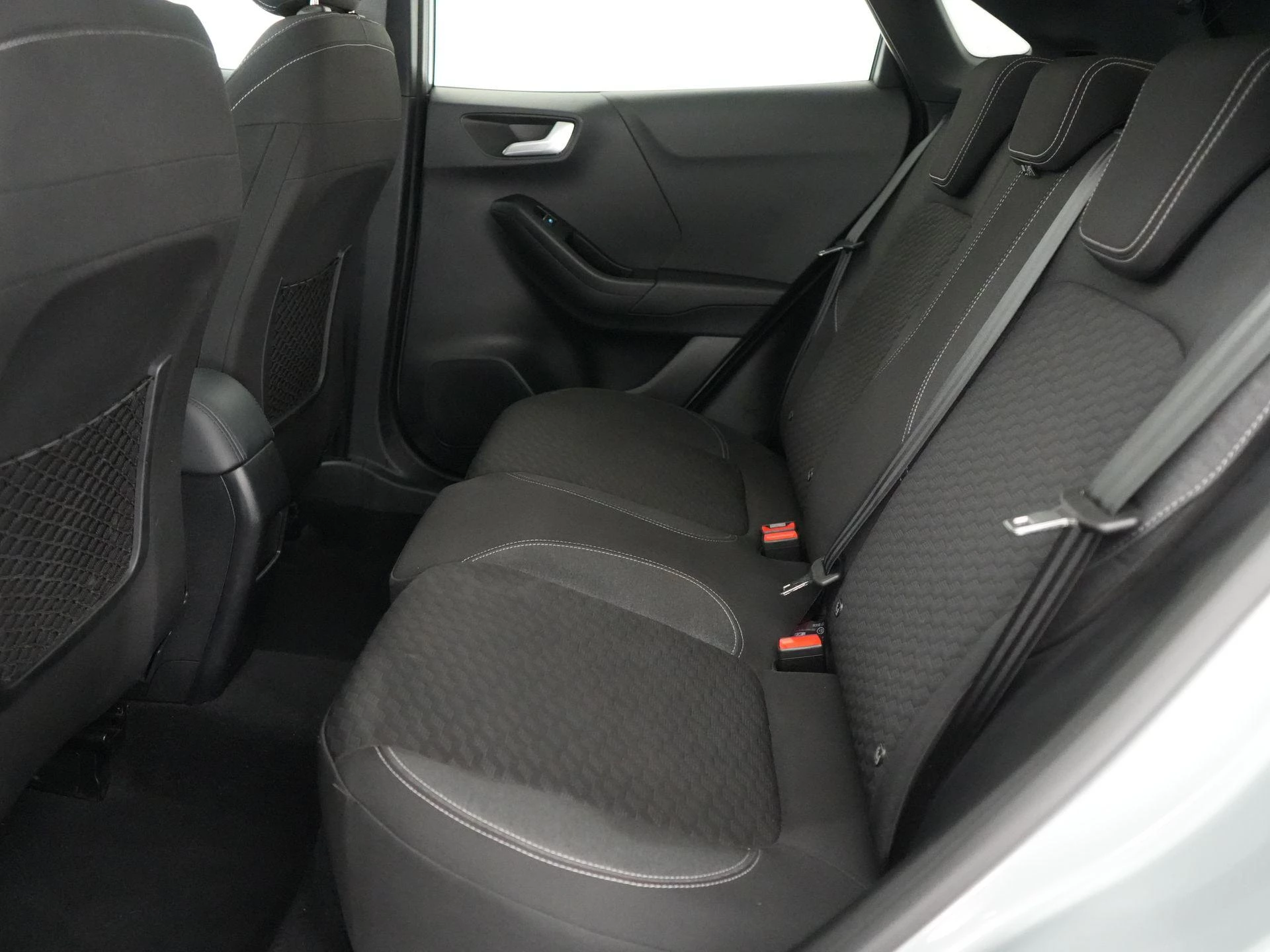 Ford Puma Titanium - Winterpack