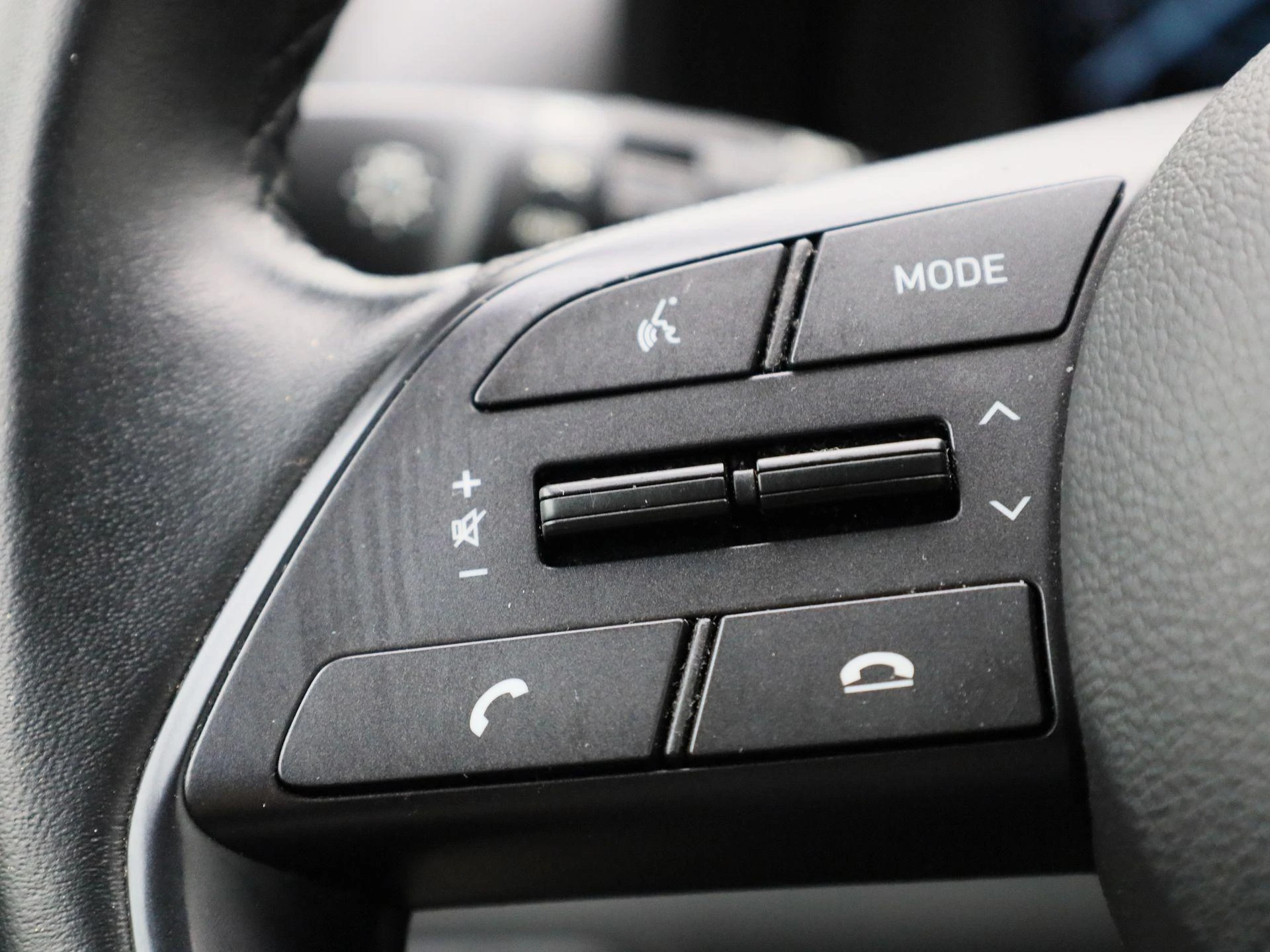 Hyundai Bayon 1.0 T-GDI Comfort