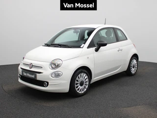 Fiat 500 1.0 Hybrid 70