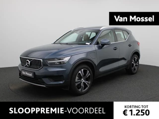Volvo XC40 1.5 T4 Recharge Inscription