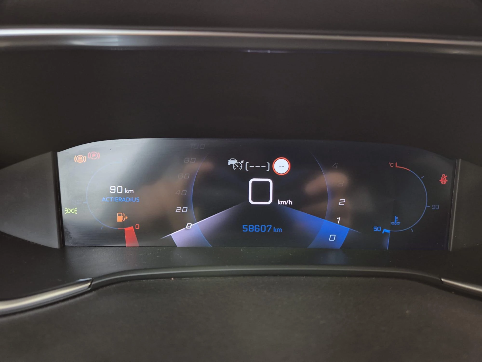 Peugeot 308 1.5 BlueHDi 130 DPF S&S GT Pack