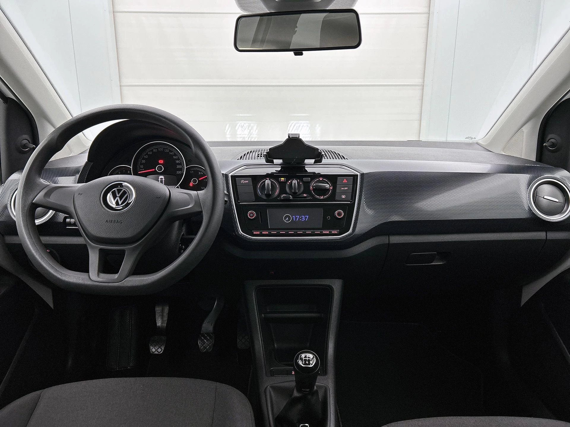 Volkswagen up! 1.0 65pk