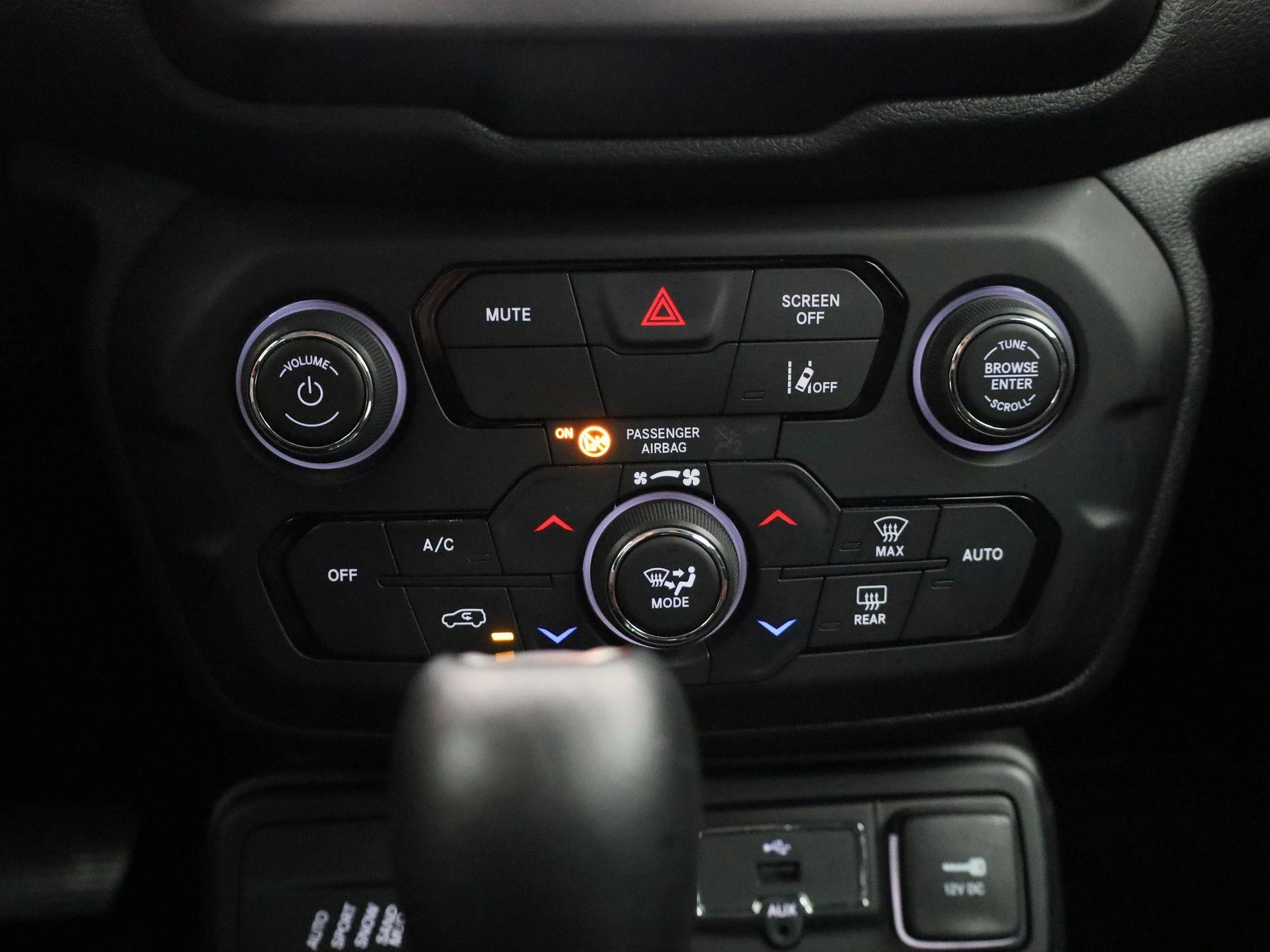 Jeep Renegade 1.3 Turbo T4 190 4xe ATX Limited