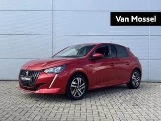 Peugeot 208 1.2 PureTech Allure