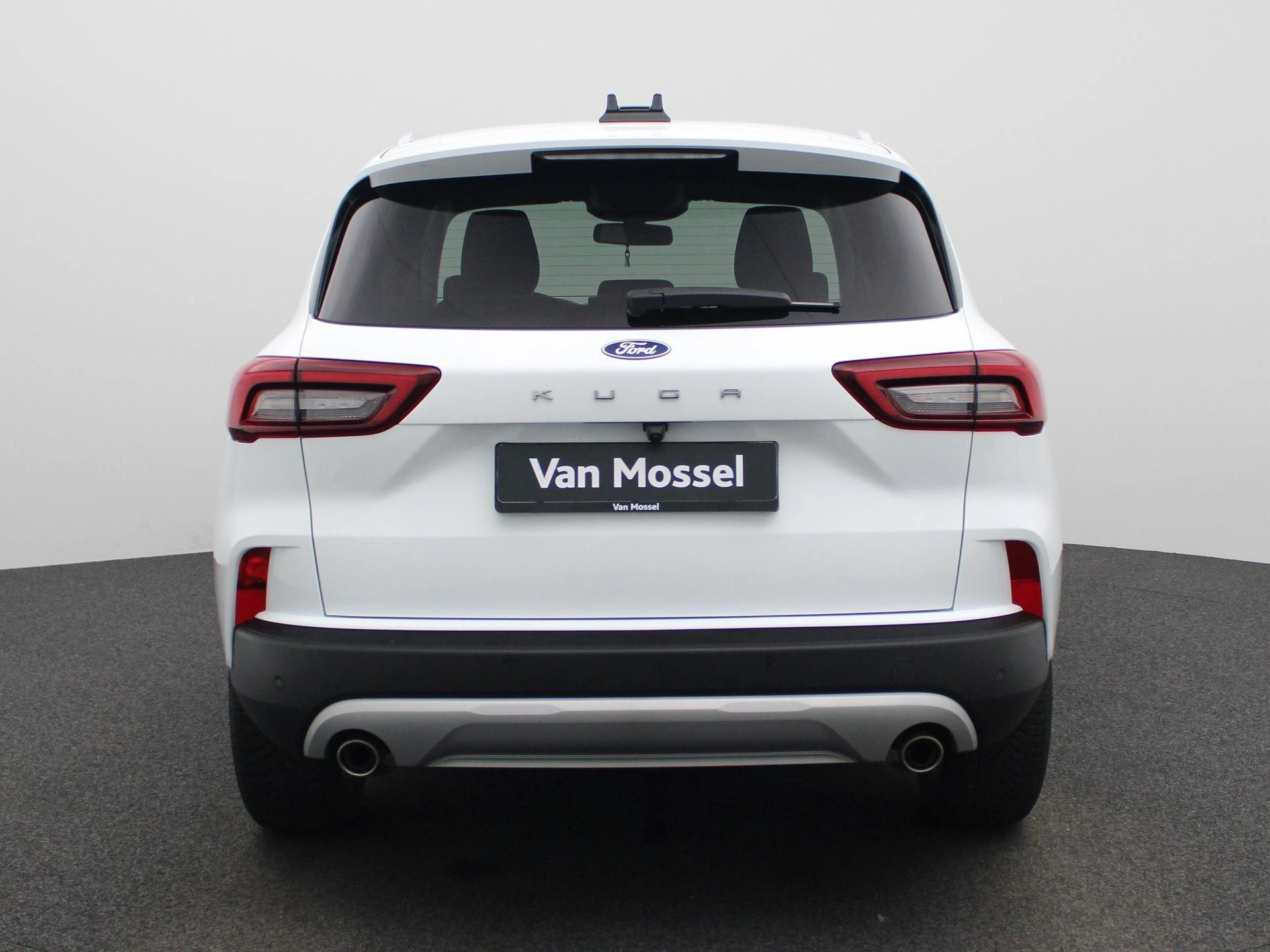 Ford Kuga 1.5i EcoBoost 110kW Titanium