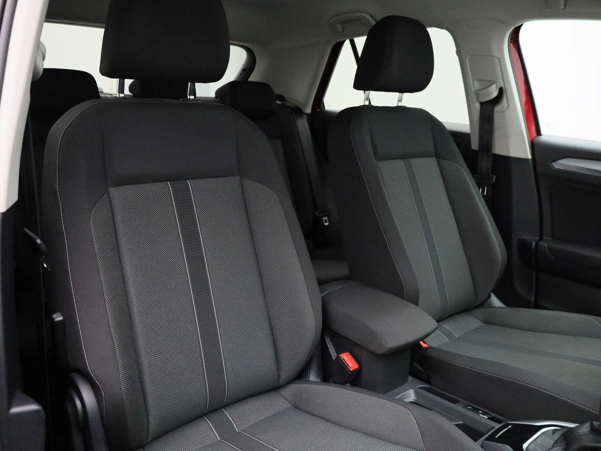 Volkswagen T-Roc 1.5 TSI Life 150 PK|