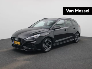 Hyundai i30 Wagon 1.5 T-GDi MHEV N Line