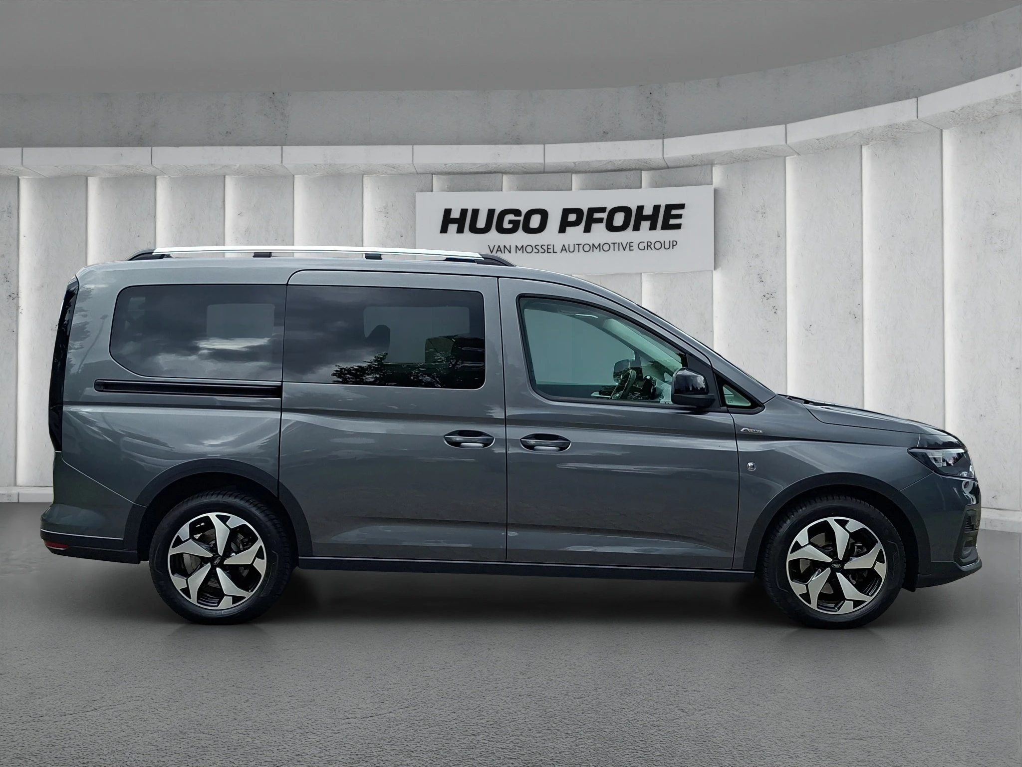 Ford-Tourneo Connect-image-5