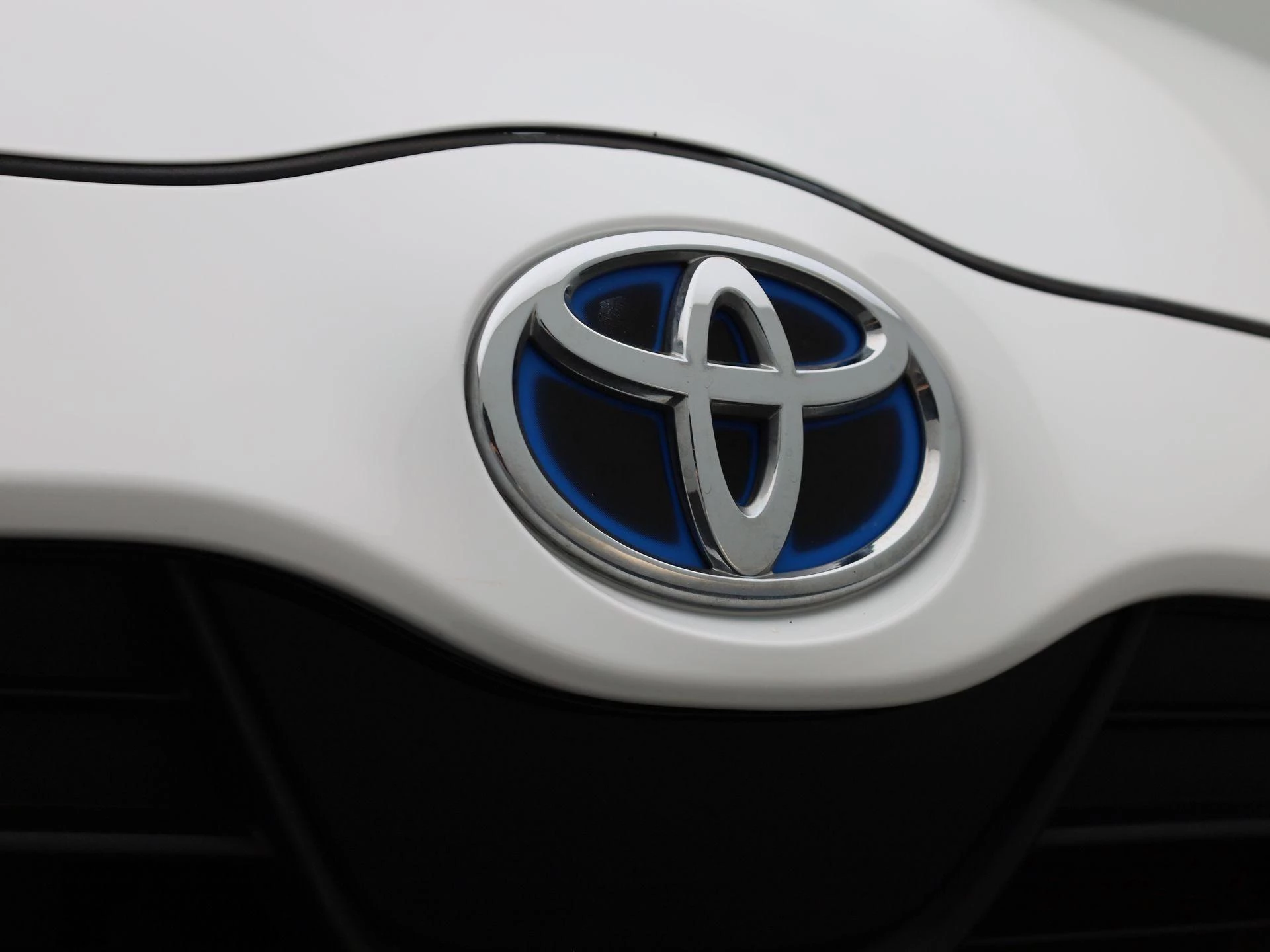 Toyota Yaris 1.5 Hybrid Active