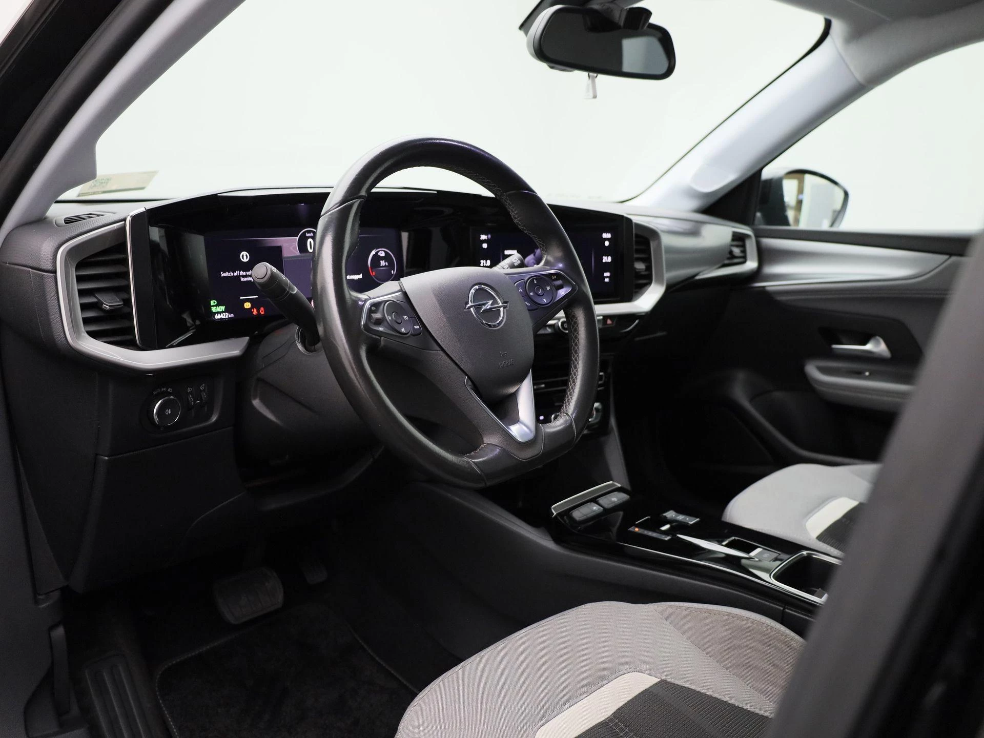 Opel Mokka-e BEV 50kWh e-Elegance