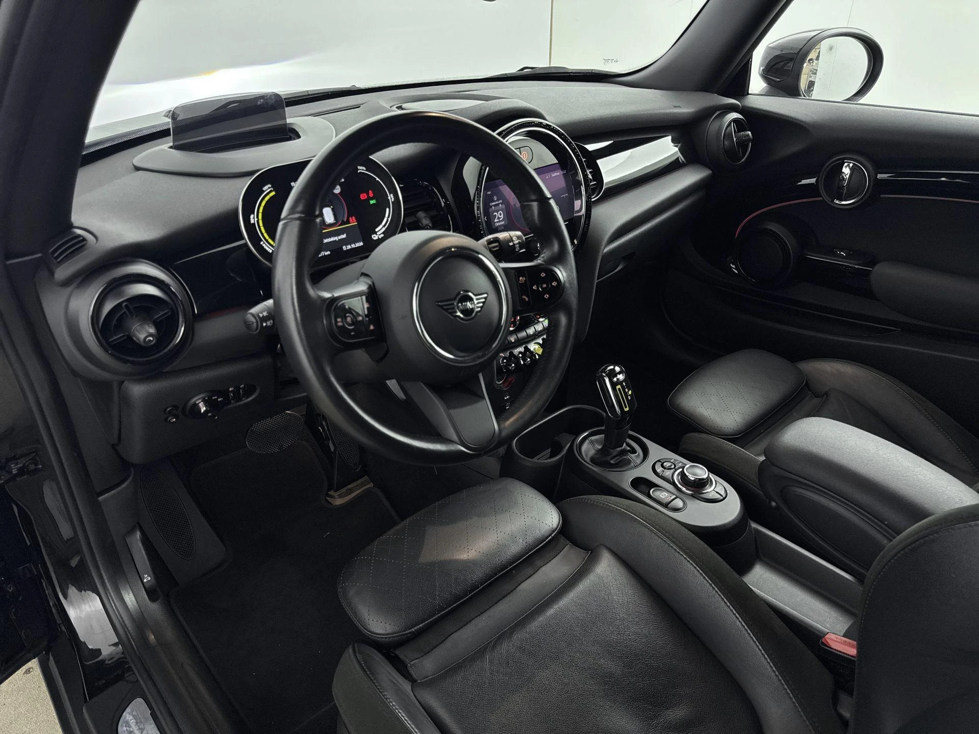 MINI MINI Cooper SE