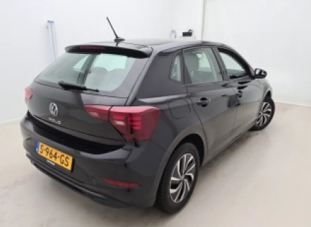 Volkswagen Polo 1.0 TSI Life Business