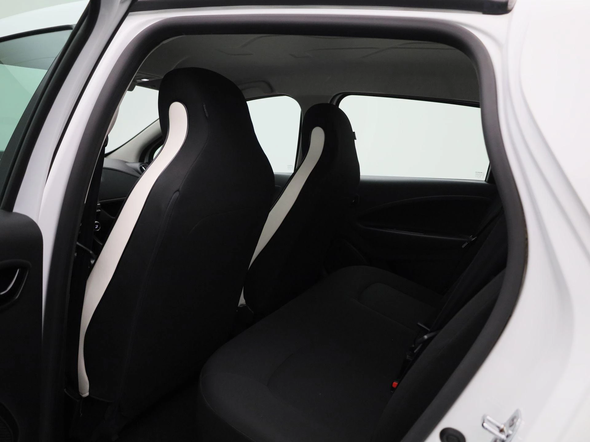 Renault ZOE R110 Life Carshare 52 kWh