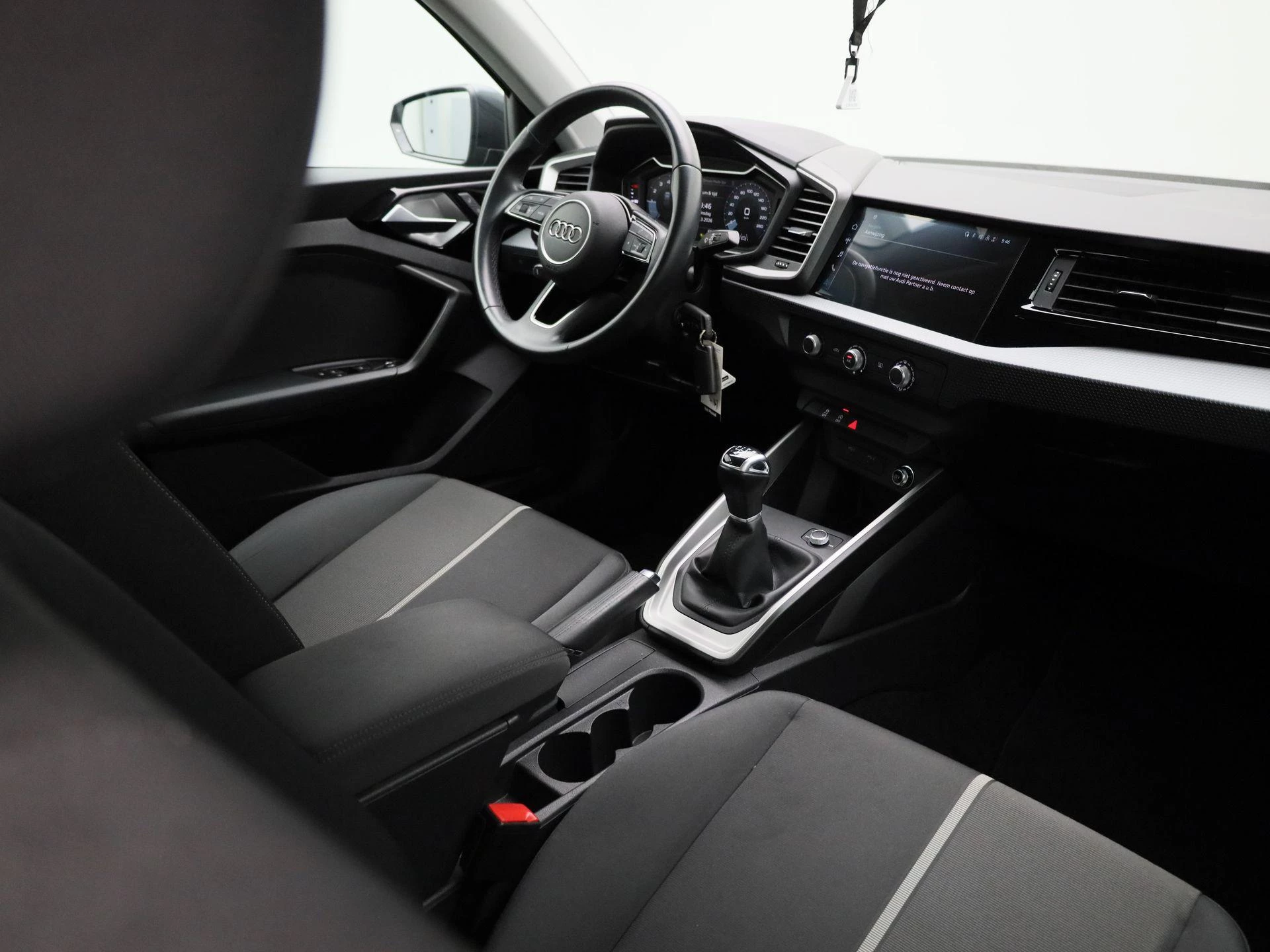 Audi-A1 Sportback-image-29