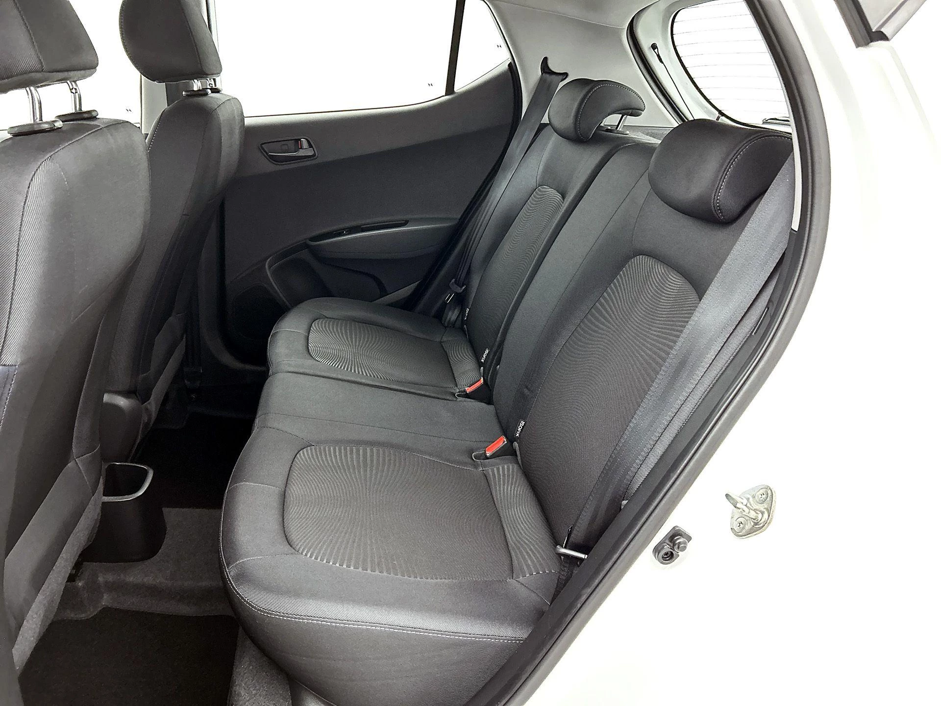 Hyundai i10 1.0i Comfort