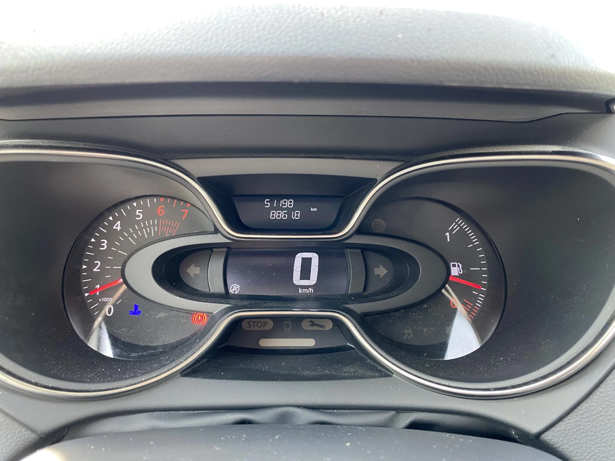 Renault Captur Intens TCe 90