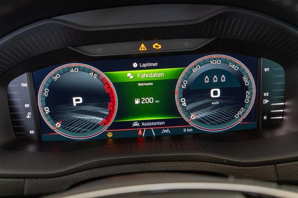 Škoda Karoq 2,0 TDI DSG Sportline