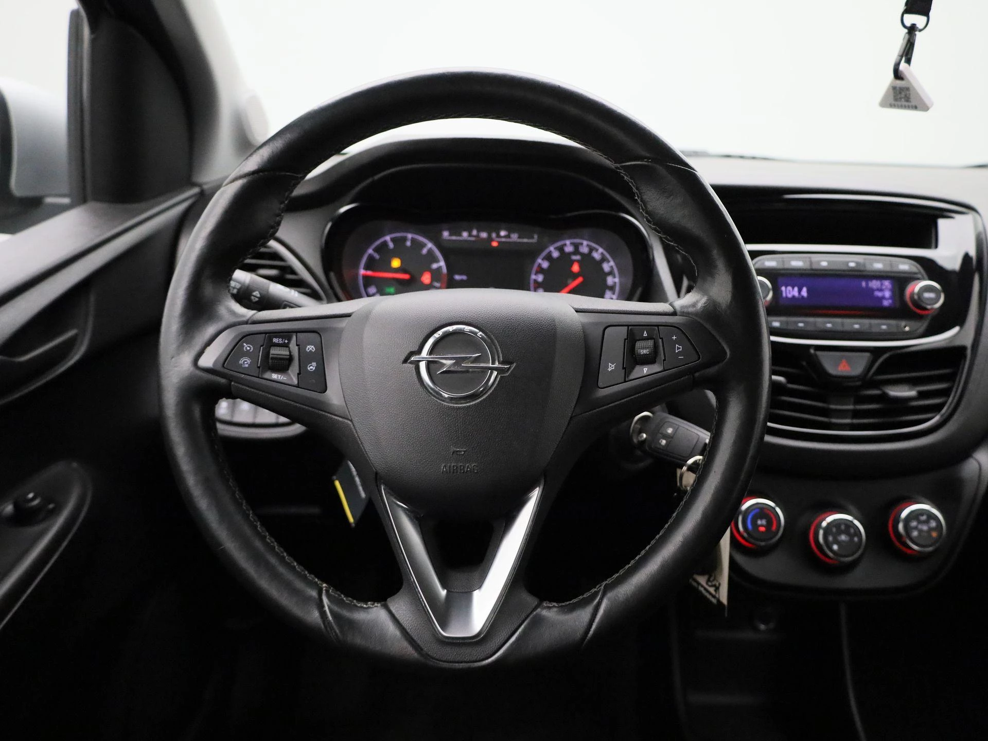 Opel KARL 1.0 ecoFLEX Edition