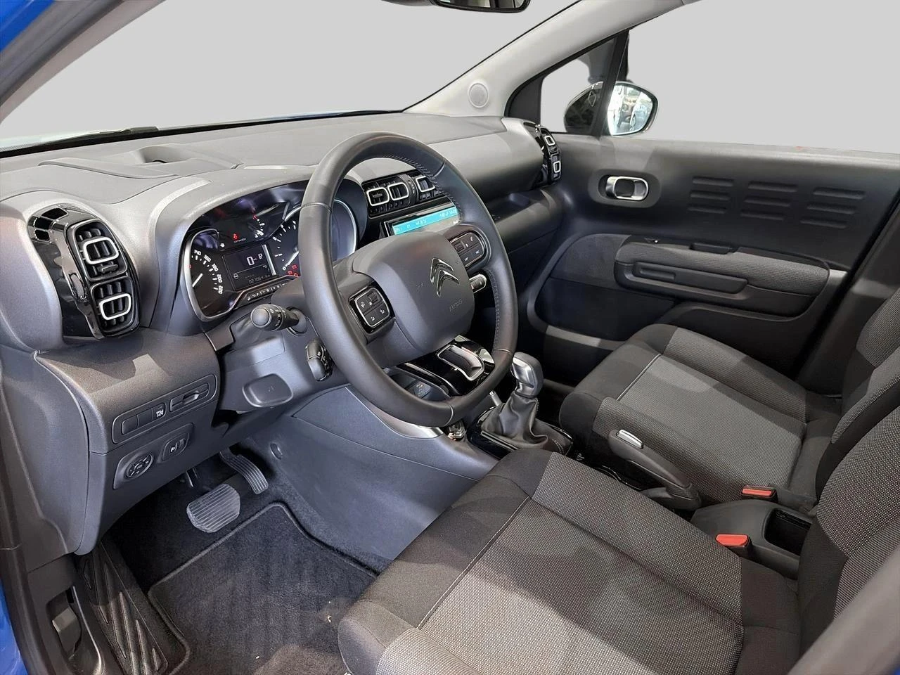 Citroën C3 Aircross 1.2 PureTech 130 S&S EAT6 Shine Pack