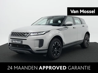 Land Rover Range Rover Evoque 1.5 P300e AWD SE