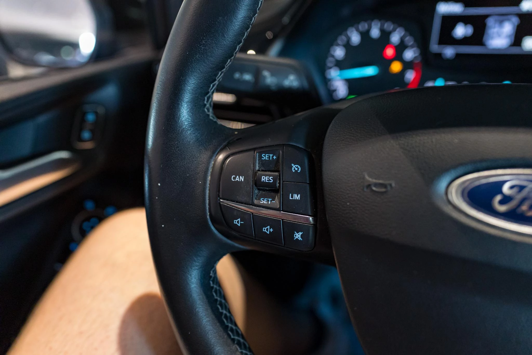 Ford Fiesta 1.0i Titanium | Winterpack | LED | LMV | Carplay