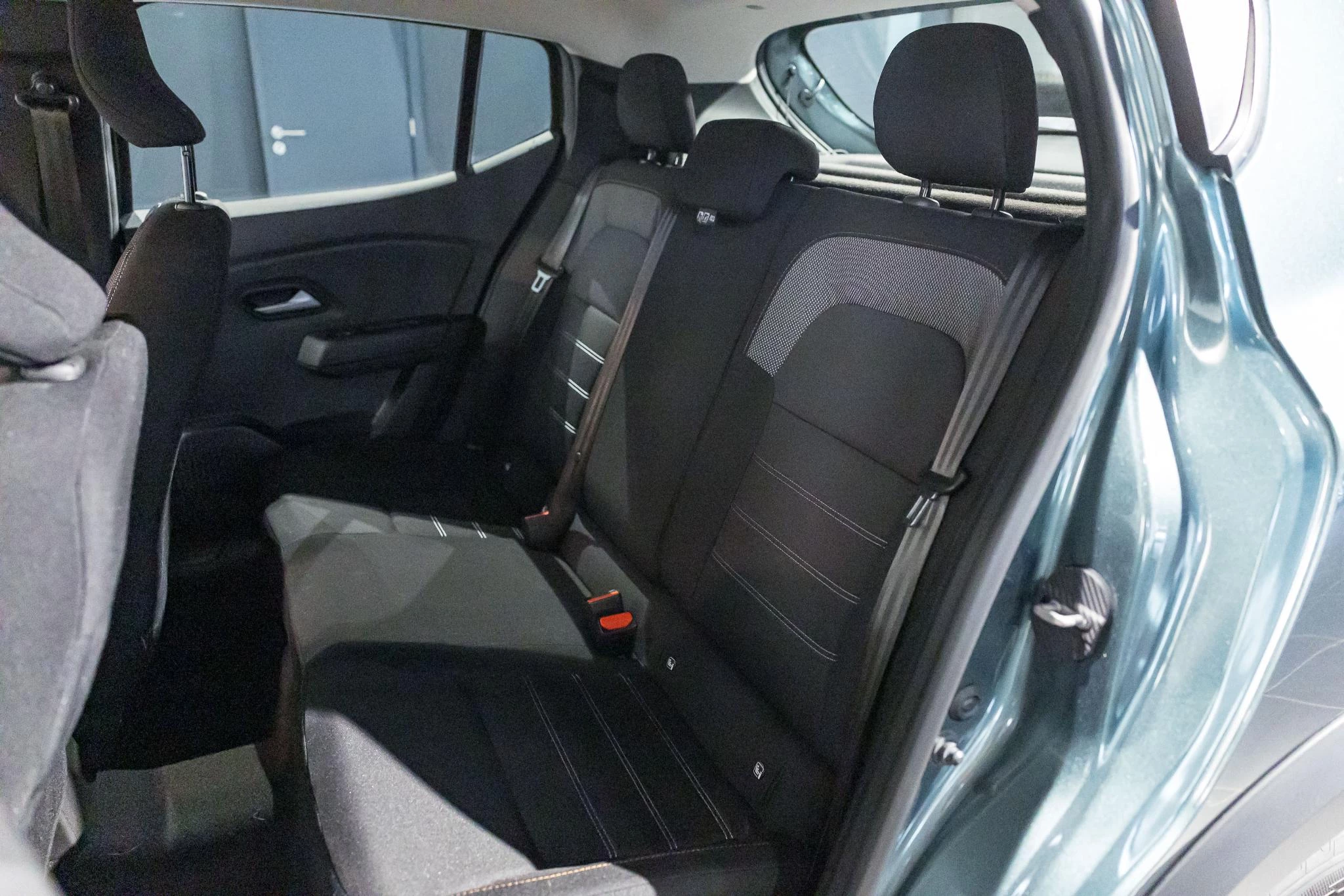 Dacia-Sandero Stepway-image-14