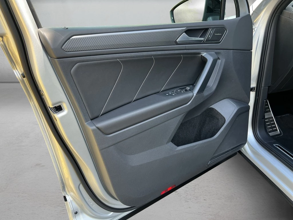 Volkswagen Tiguan 1.5 TSI DSG R-Line *Harman Kardon*Kamera*