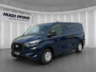 Ford Transit Custom Trend Service-Line 320 L1 Automatik Kasten *aus unserer Werbung*