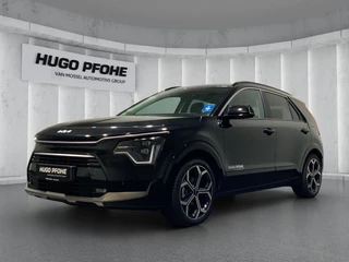 Kia Niro Spirit 1.6 GDI Hybrid
