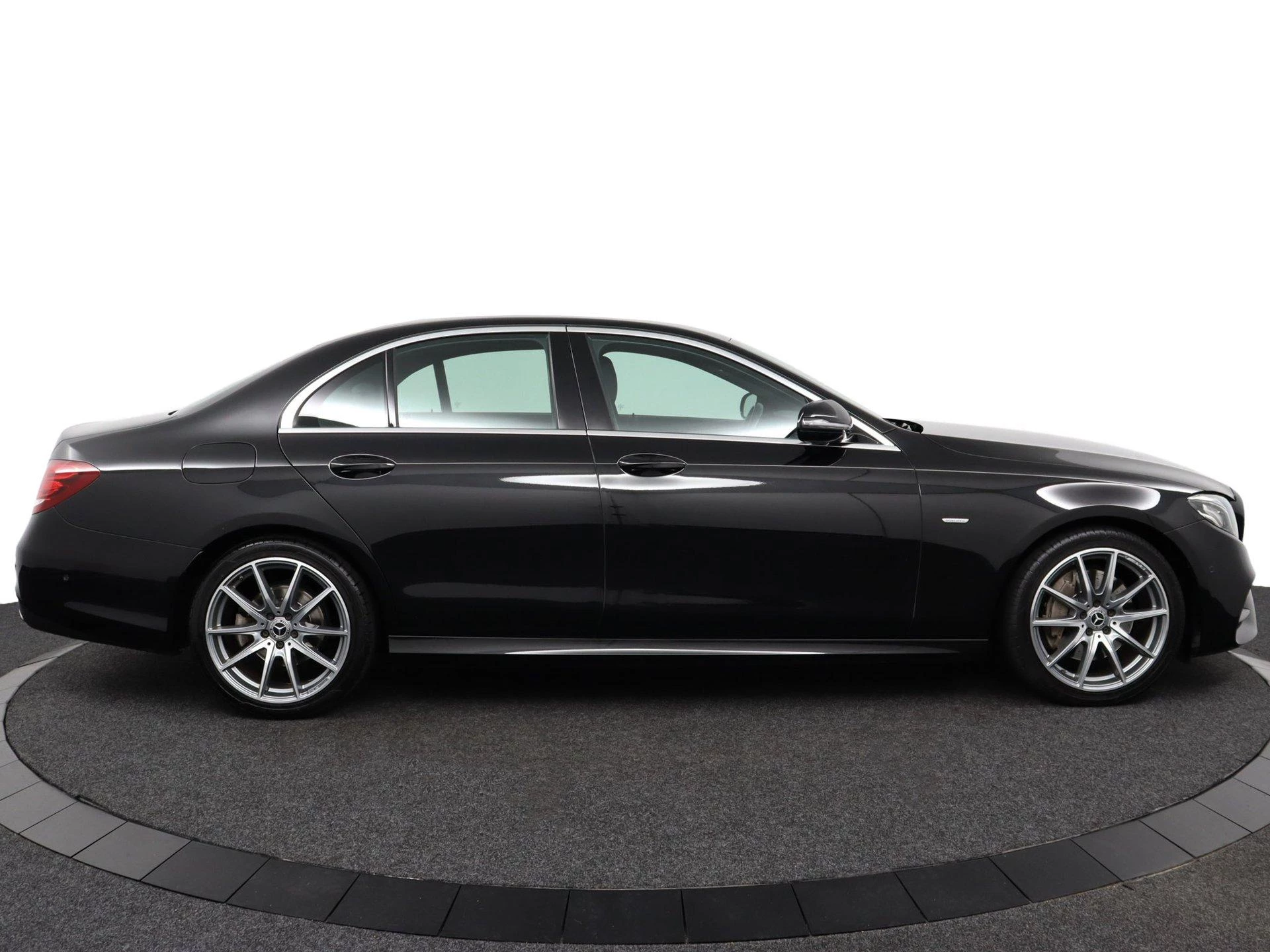 Mercedes-Benz E-Klasse 200 Business Solution Automaat |