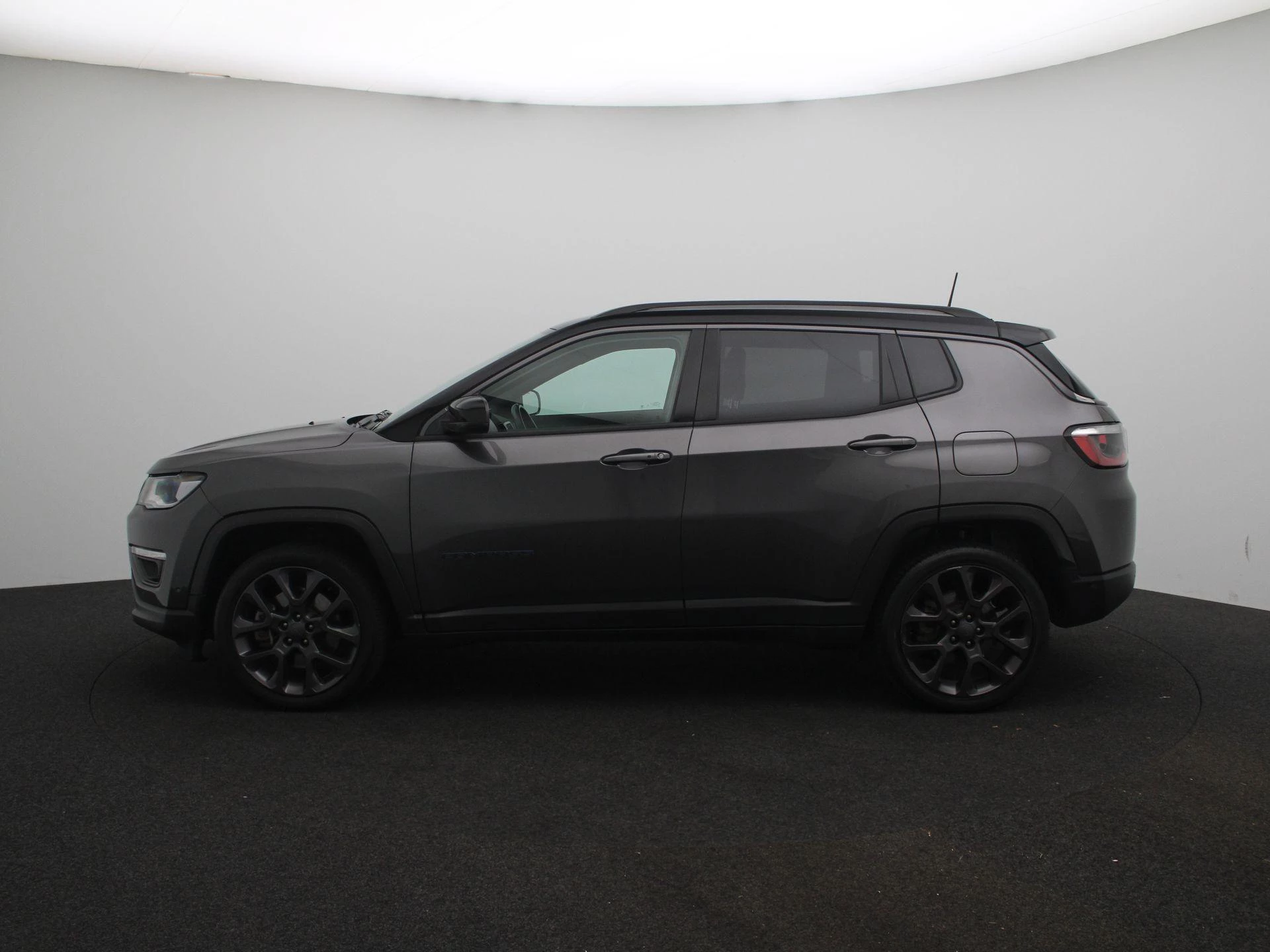 Jeep Compass 4xe 240 Plug-in Hybrid Electric S