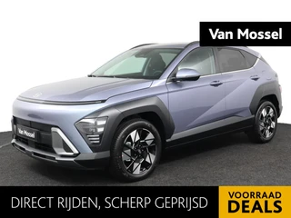 Hyundai Kona 1.6 GDI HEV Comfort