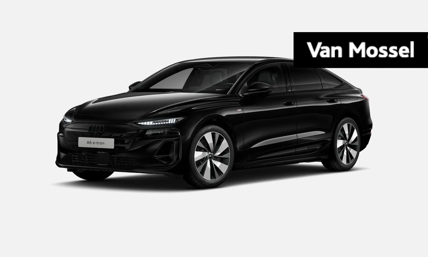 Audi-A6 Sportback e-tron-image-0