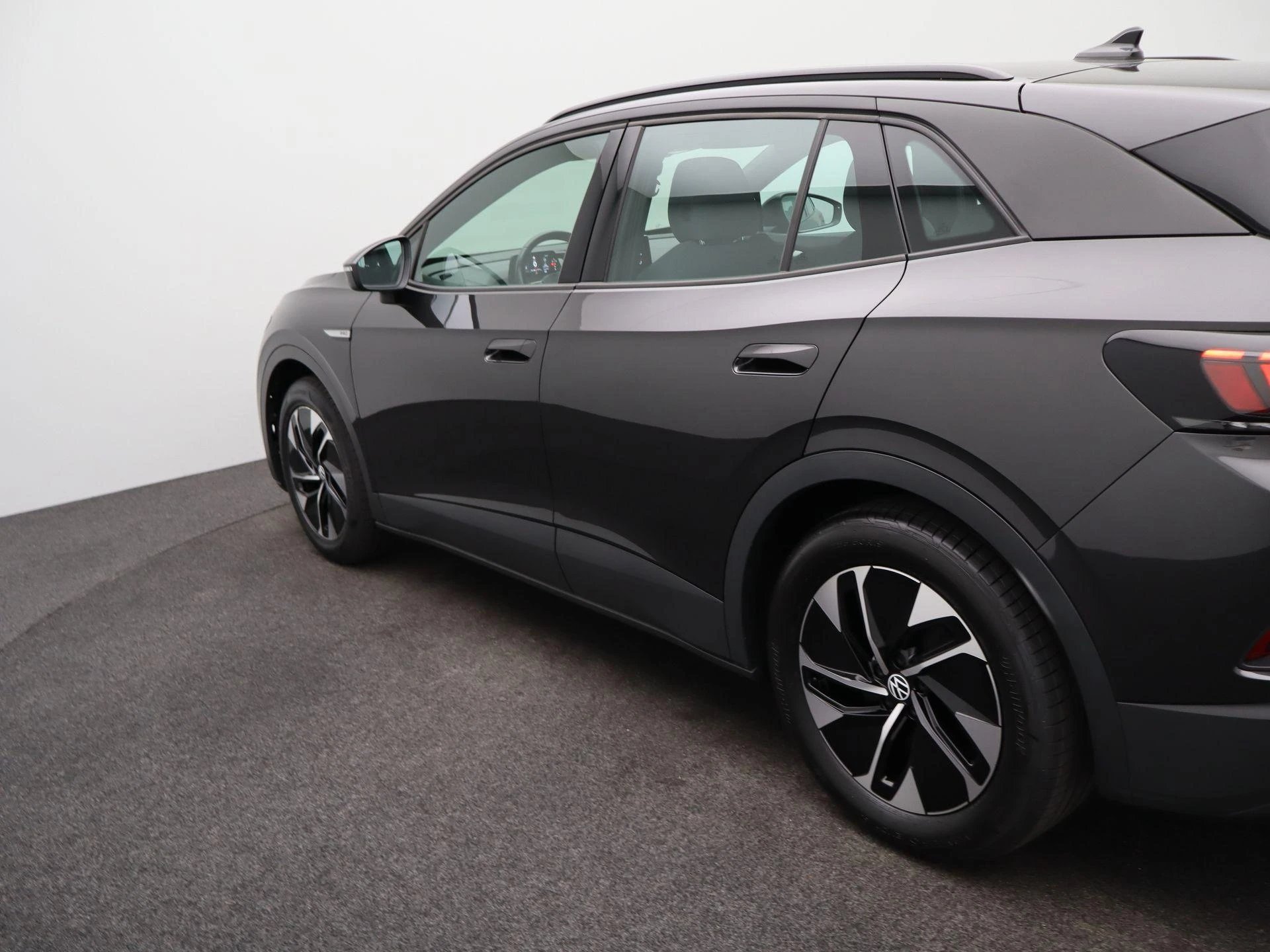 Volkswagen ID.4 Life 77 kWh