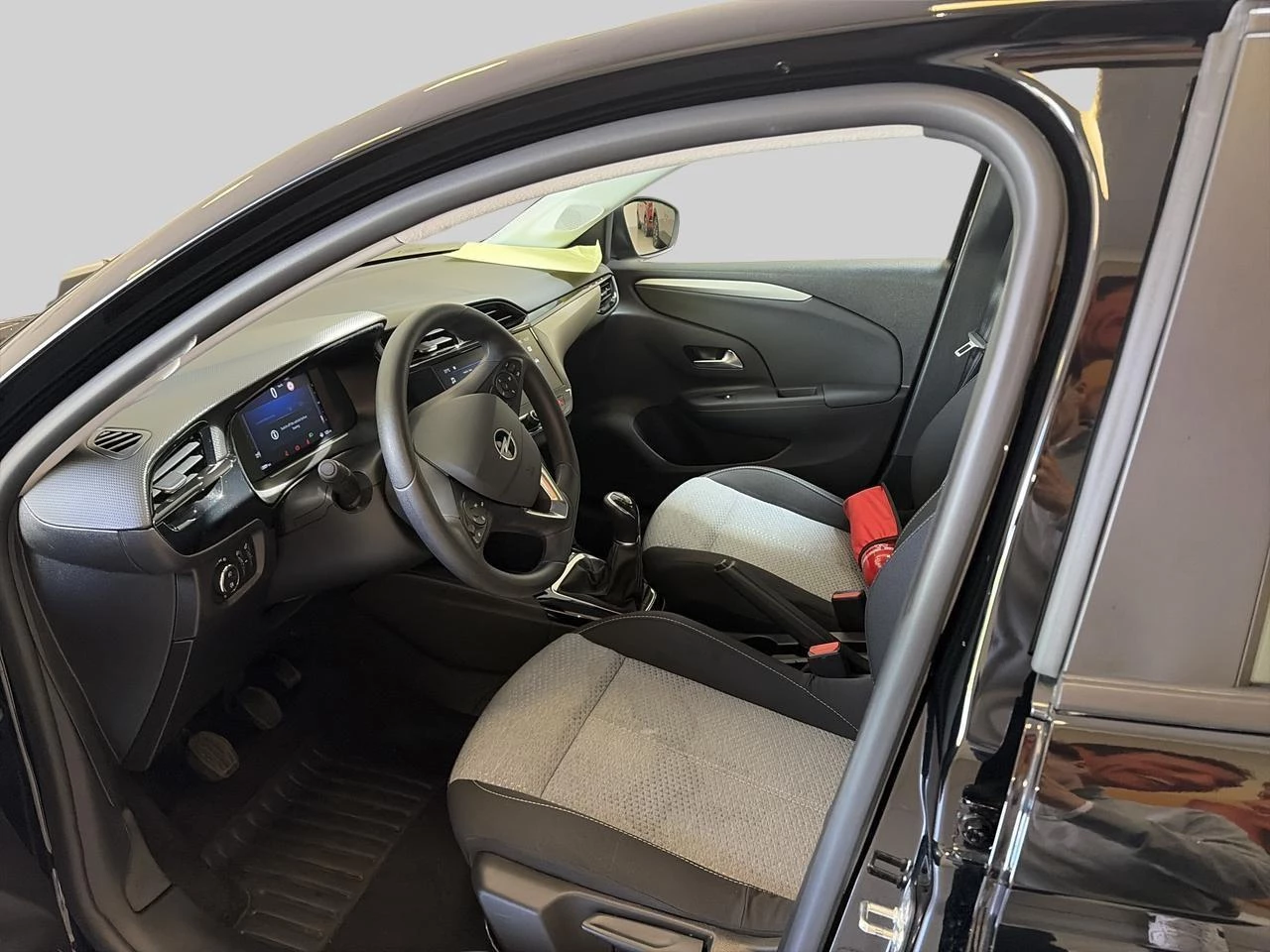Opel Corsa Edition