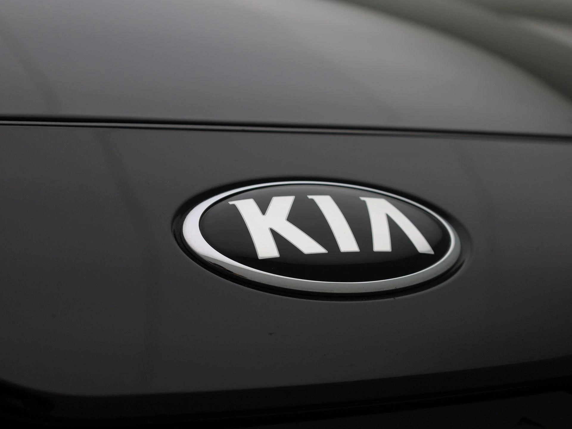 Kia Niro 1.6 GDi Hybrid DynamicLine
