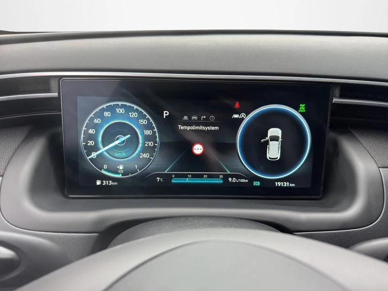 Hyundai Tucson 1.6 T-GDI PRIME 4WD NAVI KAMERA PANO LED Prime