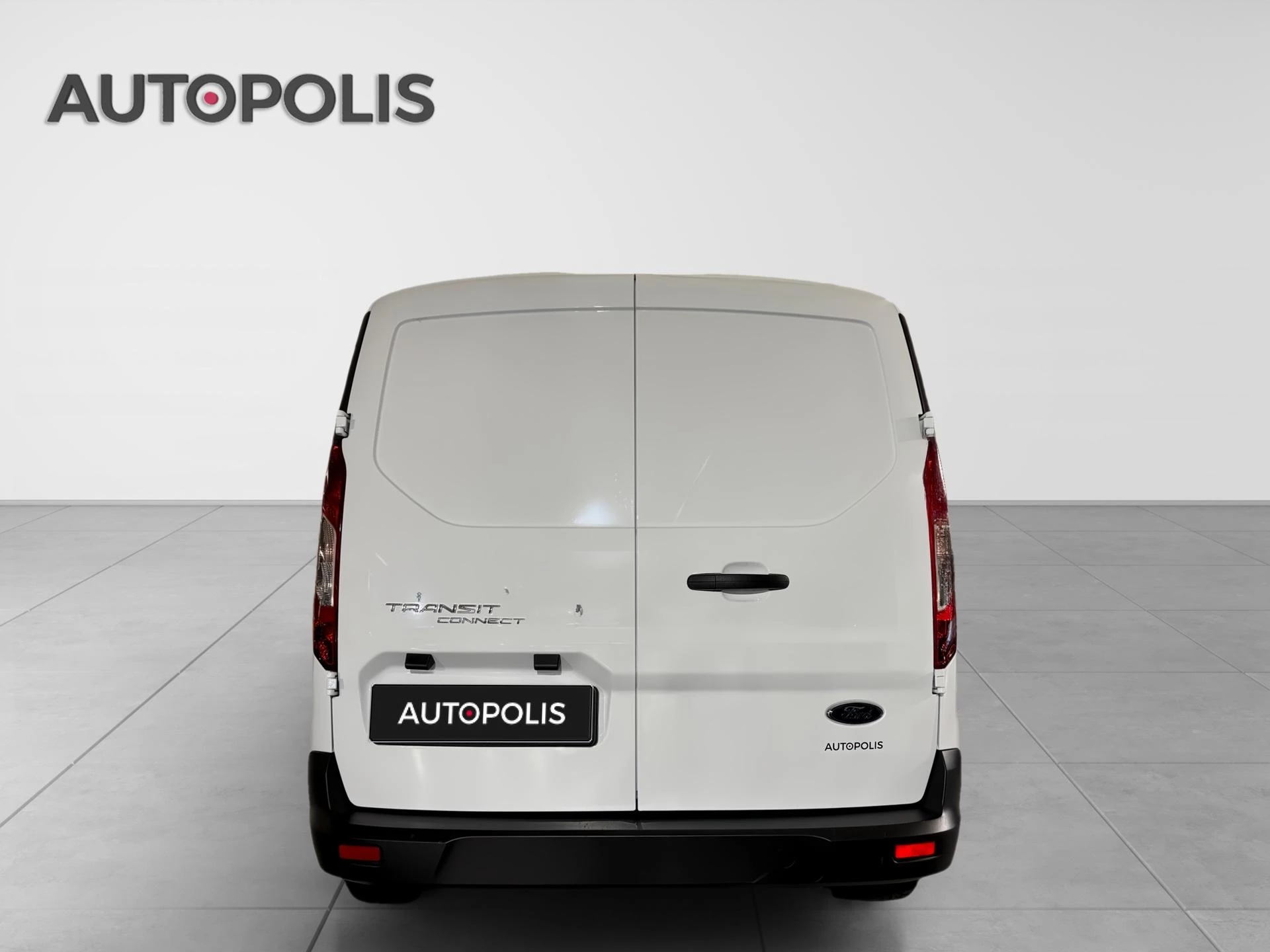 Ford-Transit Connect-image-9