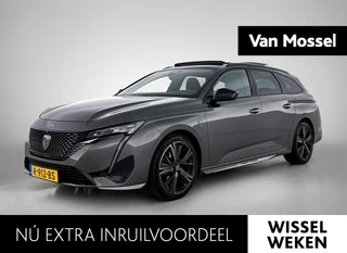 Peugeot 308 SW 1.2 PureTech GT Pack Business